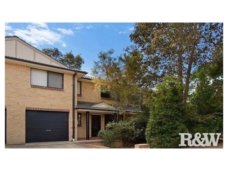 5/49-51 Hythe street, Mount Druitt NSW 2770