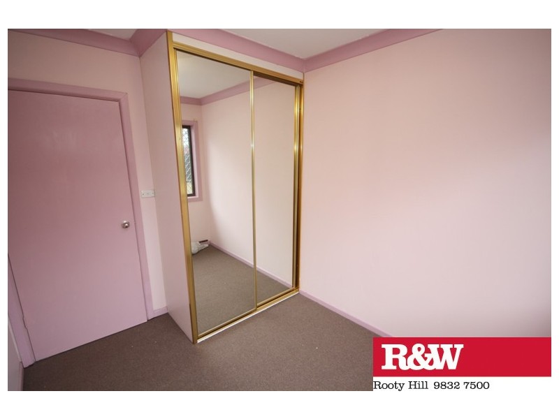 33 CHEVIOT STREET, Mount Druitt NSW 2770