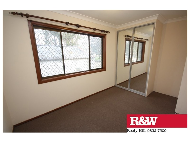33 CHEVIOT STREET, Mount Druitt NSW 2770