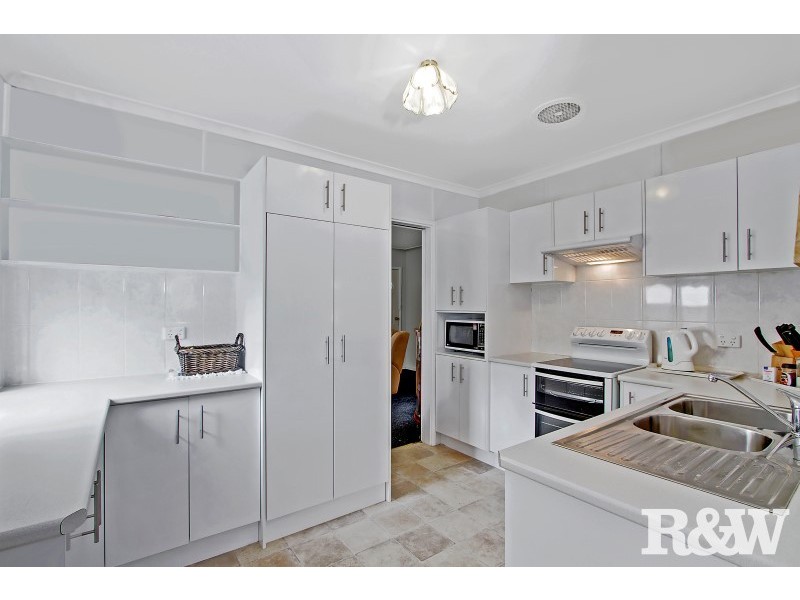 102 Magnolia Street, North St Marys NSW 2760