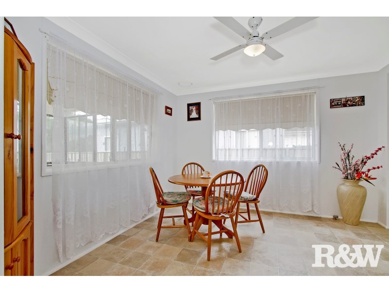 102 Magnolia Street, North St Marys NSW 2760