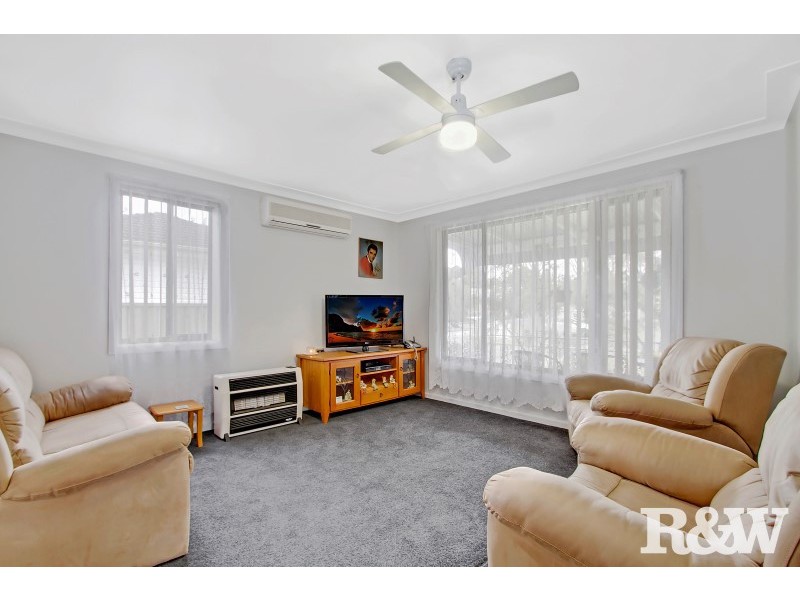 102 Magnolia Street, North St Marys NSW 2760