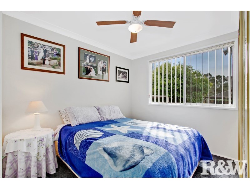 102 Magnolia Street, North St Marys NSW 2760