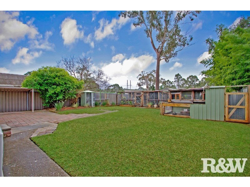 102 Magnolia Street, North St Marys NSW 2760