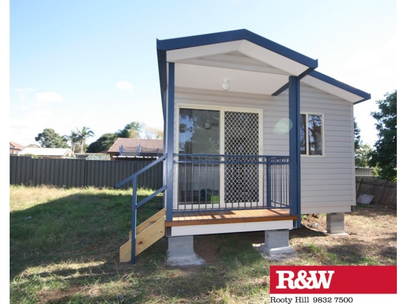 90A MILLER STREET, Mount Druitt NSW 2770