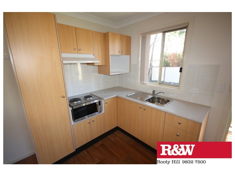 90A MILLER STREET, Mount Druitt NSW 2770