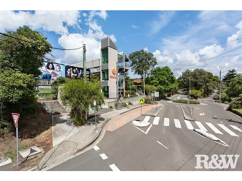 6/45 Meadow Crescent, Meadowbank NSW 2114