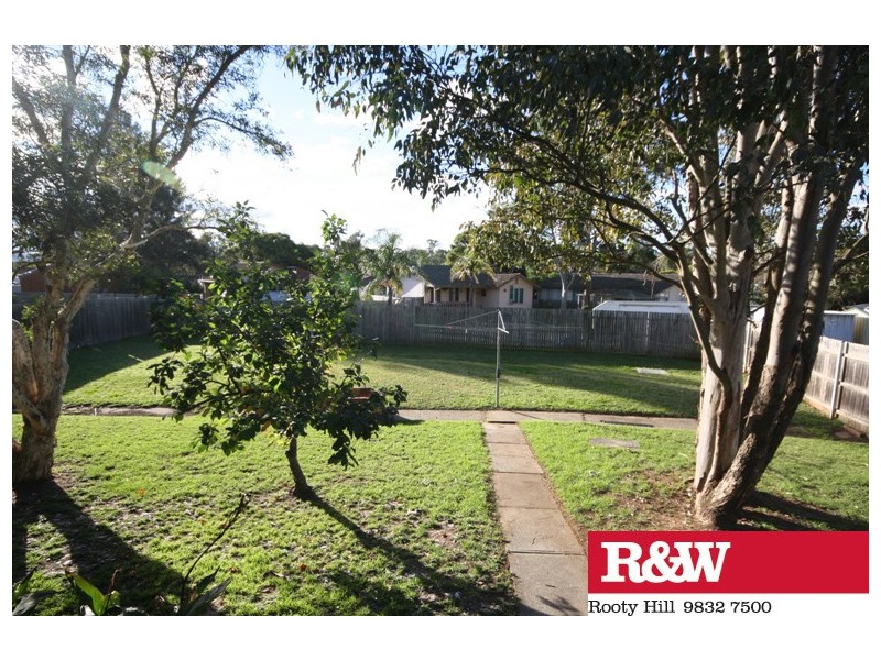 23 ACACIA TERRACE, Bidwill NSW 2770