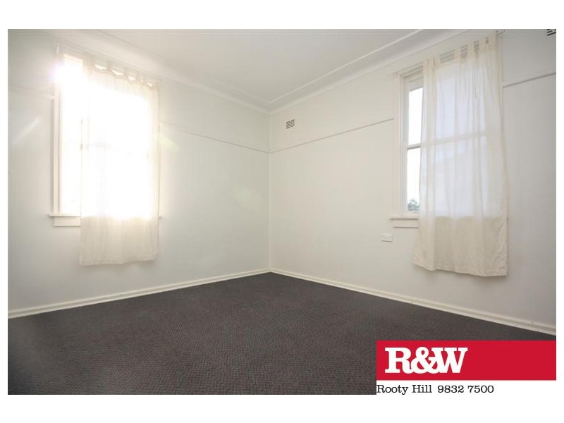 23  WARREGO STREET, St Marys NSW 2760