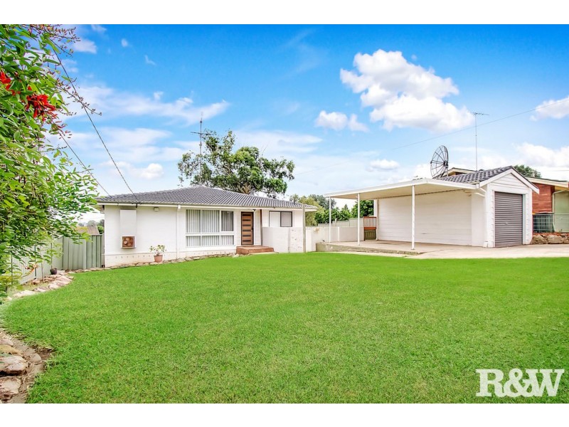 26 Mimika Avenue, Whalan NSW 2770