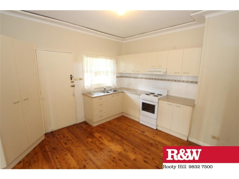 28 JANET STREET, Mount Druitt NSW 2770