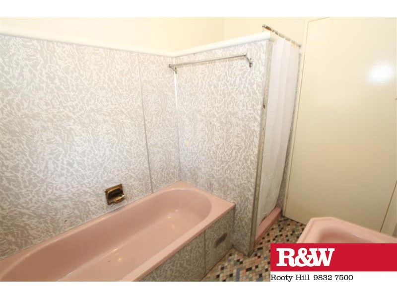 28 JANET STREET, Mount Druitt NSW 2770