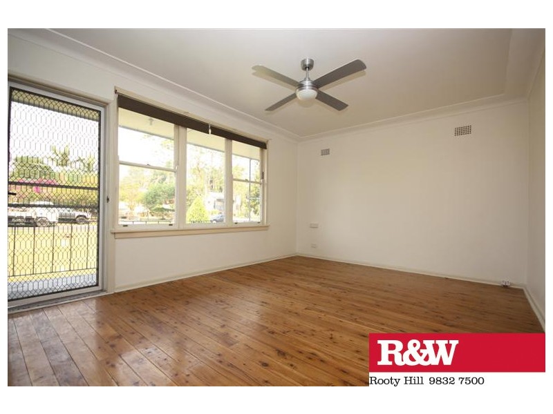 3 ORANA STREET, Penrith NSW 2750