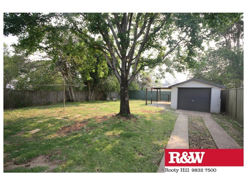 3 ORANA STREET, Penrith NSW 2750