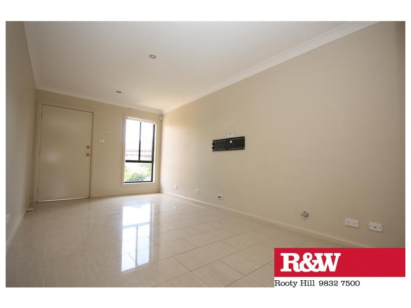 7/115 HARTINGTON STREET, Rooty Hill NSW 2766