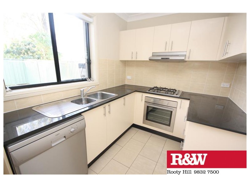 7/115 HARTINGTON STREET, Rooty Hill NSW 2766