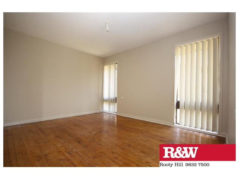 6 EXETER PLACE, Bidwill NSW 2770