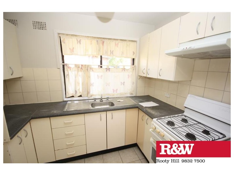 6 EXETER PLACE, Bidwill NSW 2770