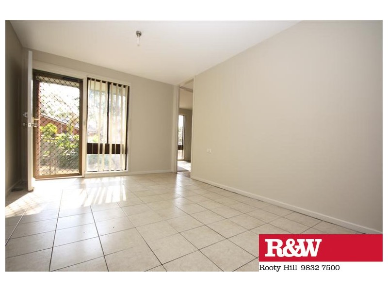 6 EXETER PLACE, Bidwill NSW 2770