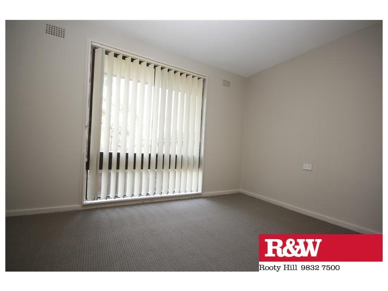 6 EXETER PLACE, Bidwill NSW 2770