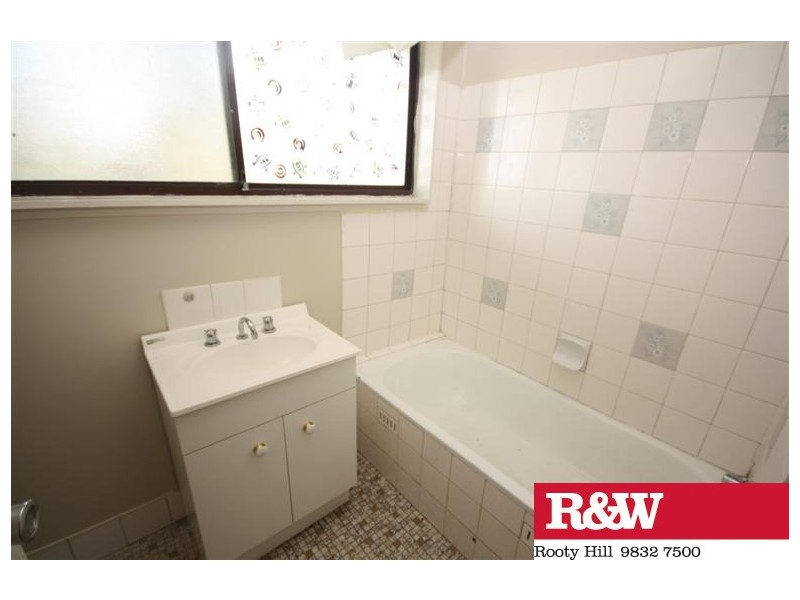 6 EXETER PLACE, Bidwill NSW 2770