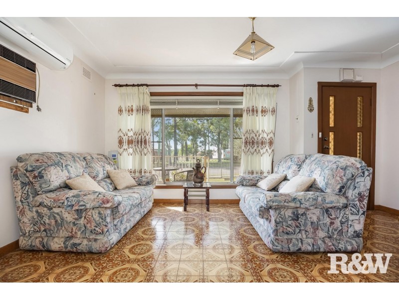 29 Hewitt Street, Colyton NSW 2760