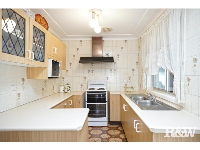 29 Hewitt Street, Colyton NSW 2760