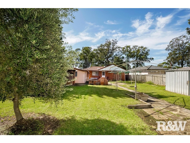 29 Hewitt Street, Colyton NSW 2760