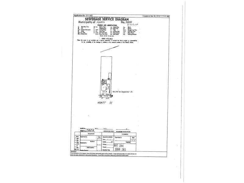 29 Hewitt Street, Colyton NSW 2760