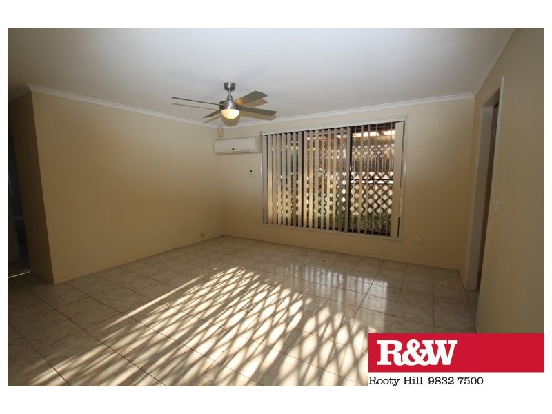 190 MINCHIN DRIVE, Minchinbury NSW 2770