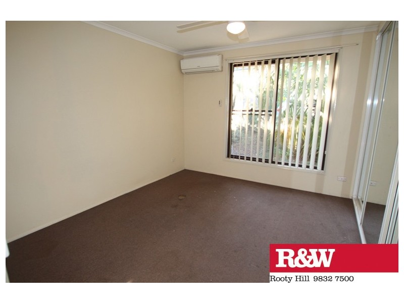 190 MINCHIN DRIVE, Minchinbury NSW 2770
