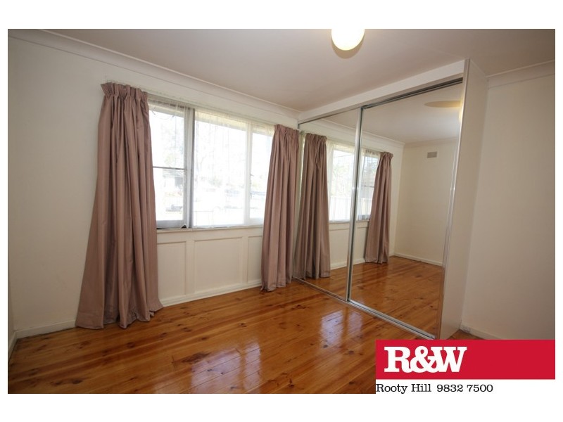 39 KOOMOOLOO CRESCENT, Shalvey NSW 2770