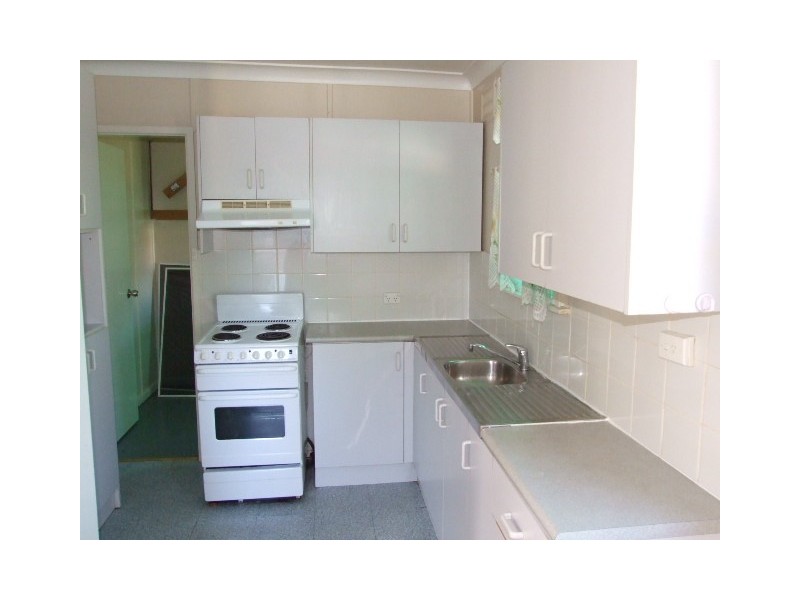 25 MINDANAO AVENUE, Lethbridge Park NSW 2770