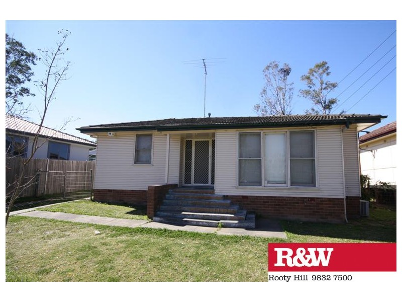 158 PARKER STREET, Kingswood NSW 2747