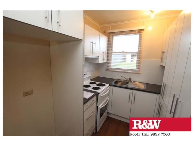 158 PARKER STREET, Kingswood NSW 2747