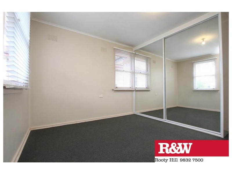 158 PARKER STREET, Kingswood NSW 2747
