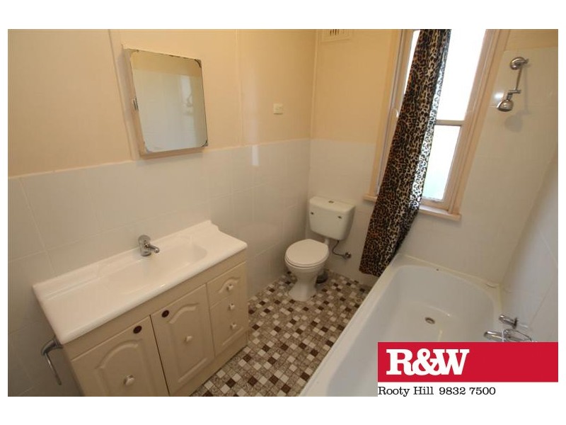 158 PARKER STREET, Kingswood NSW 2747