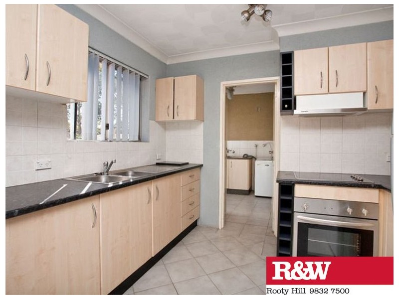 5/17 PAGES ROAD, St Marys NSW 2760