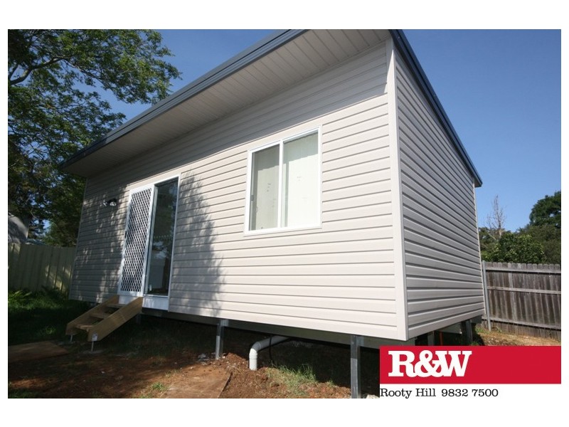 29A NELLA DAN AVENUE, Tregear NSW 2770