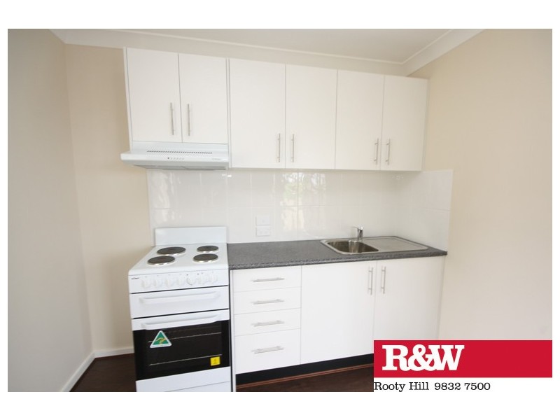 29A NELLA DAN AVENUE, Tregear NSW 2770