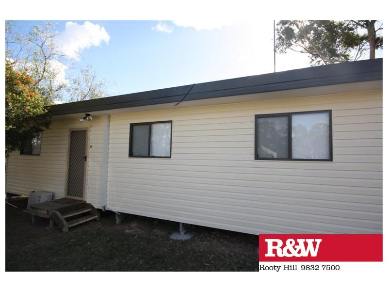 2A  CYGNET PLACE, Willmot NSW 2770