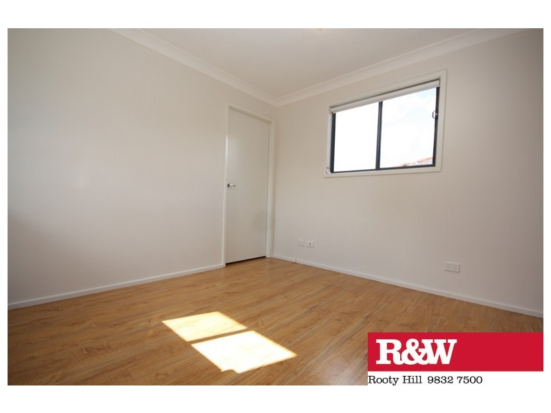 2A  CYGNET PLACE, Willmot NSW 2770