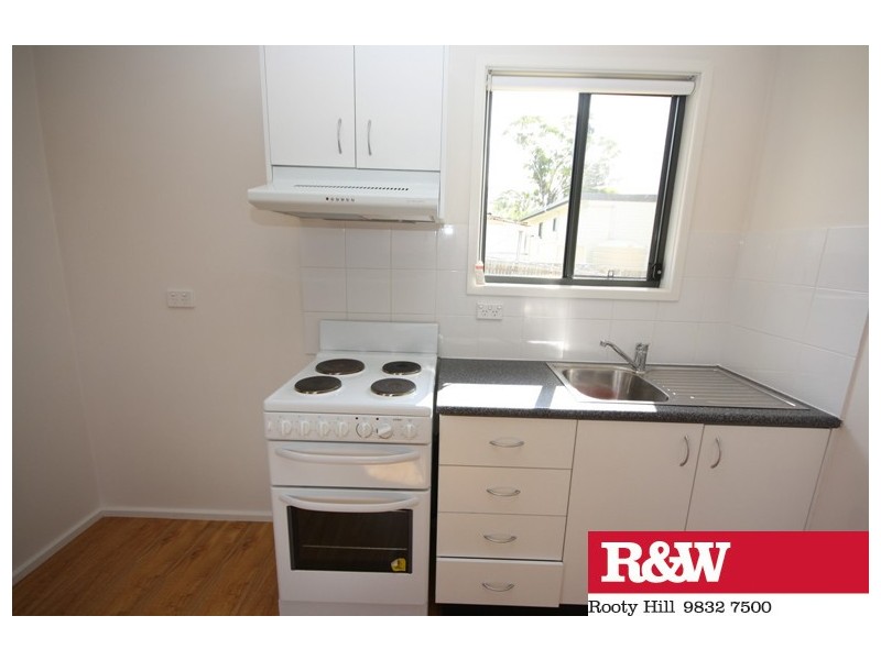 2A  CYGNET PLACE, Willmot NSW 2770