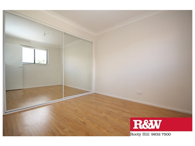 2A  CYGNET PLACE, Willmot NSW 2770