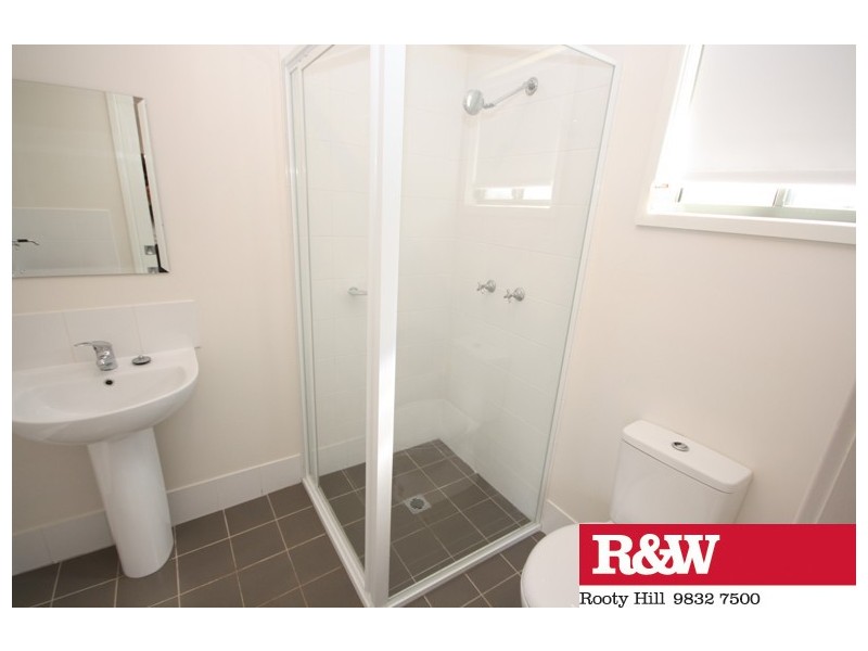 2A  CYGNET PLACE, Willmot NSW 2770