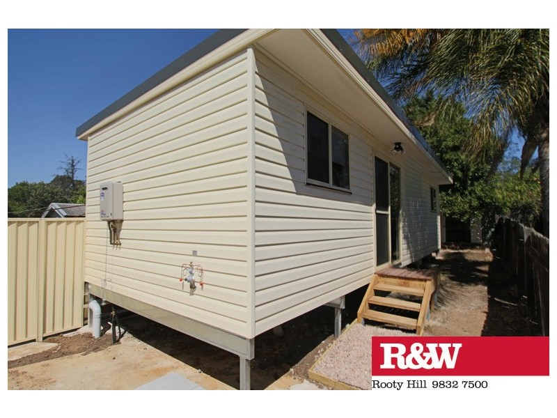 67A HOBART STREET, St Marys NSW 2760