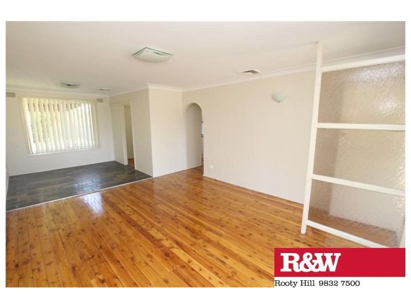 67 BARLOW STREET, Cambridge Park NSW 2747