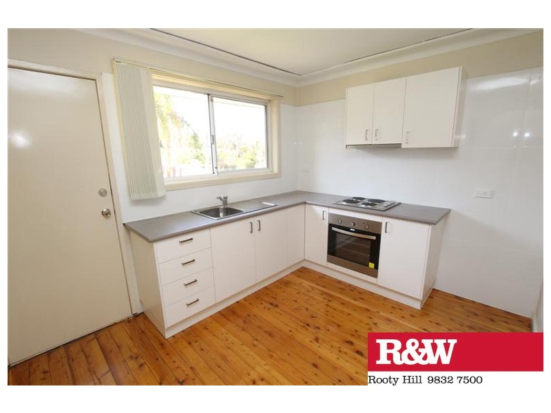 67 BARLOW STREET, Cambridge Park NSW 2747