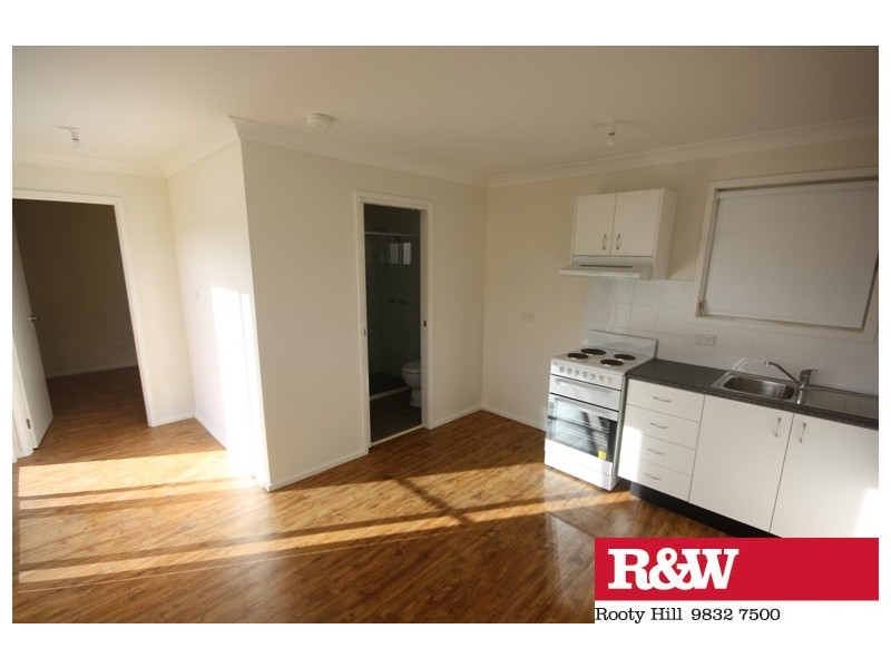 27A BORONIA STREET, St Marys NSW 2760