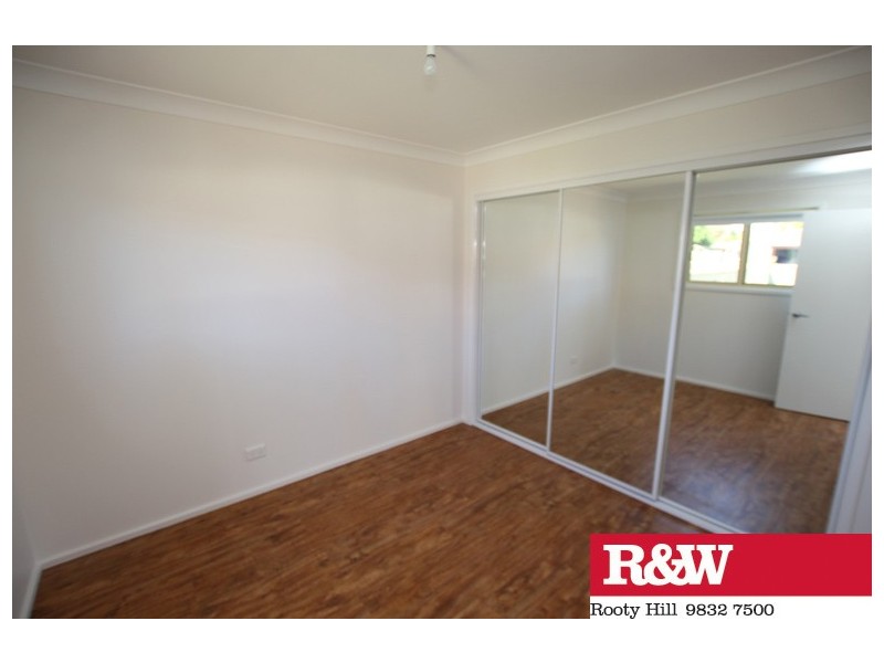 27A BORONIA STREET, St Marys NSW 2760